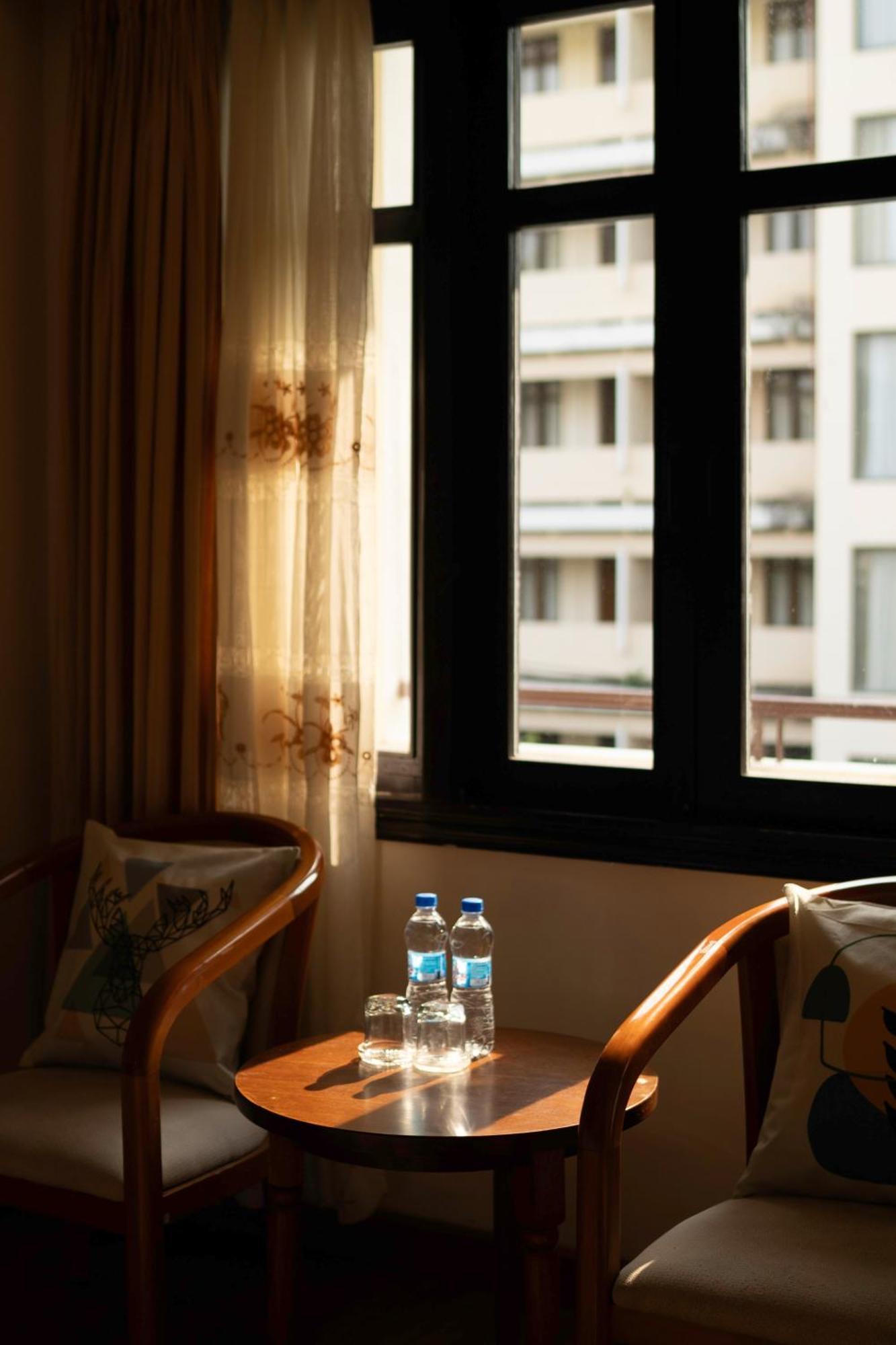 Mercury Hotel & Apartment Вунг Тау Екстериор снимка