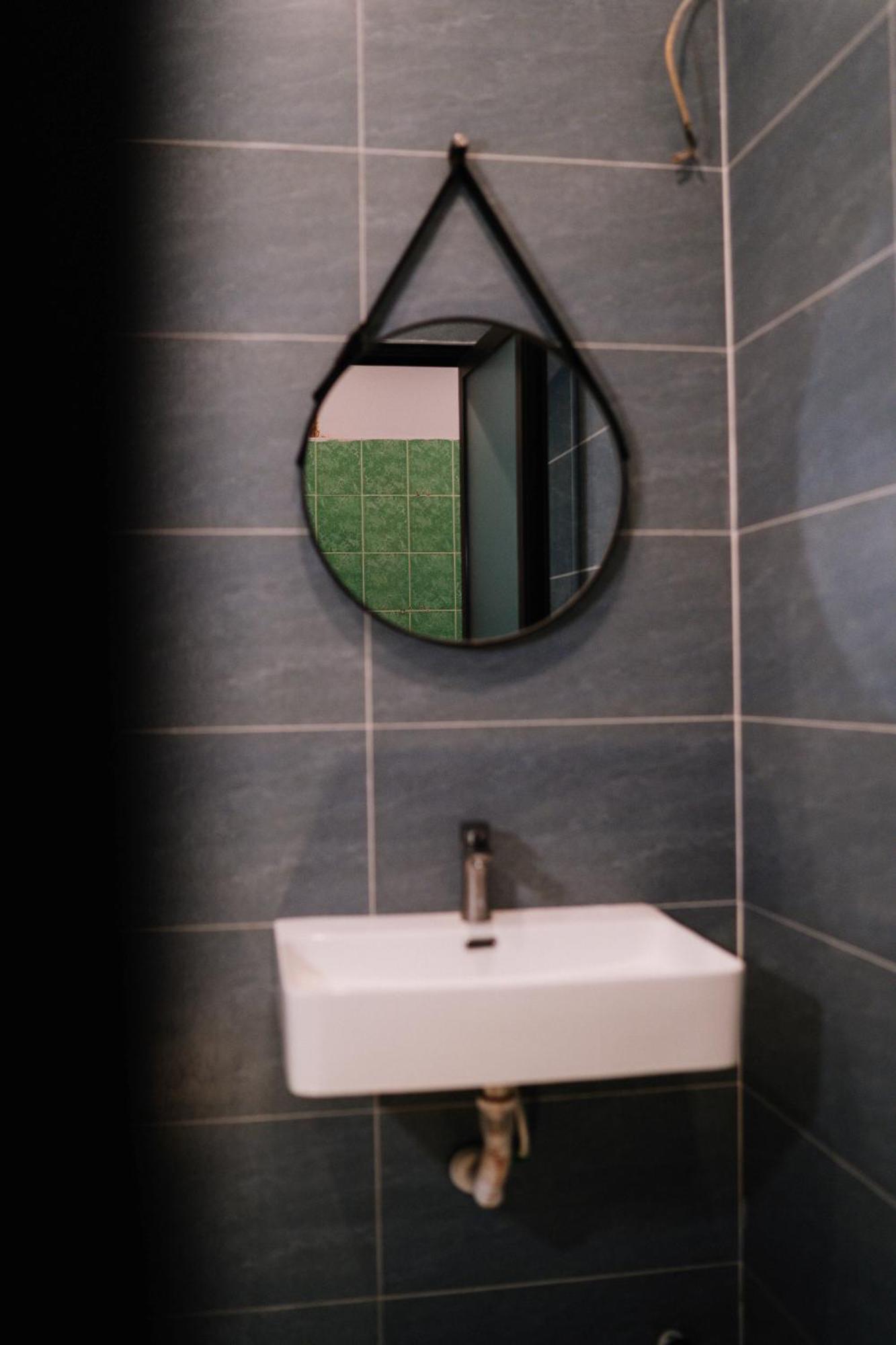 Mercury Hotel & Apartment Вунг Тау Екстериор снимка